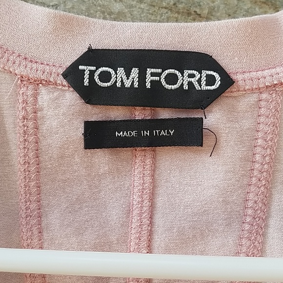 Tom Ford  top - Picture 3 of 6